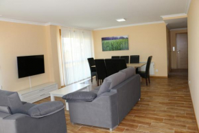 Apartamento Punta Balea